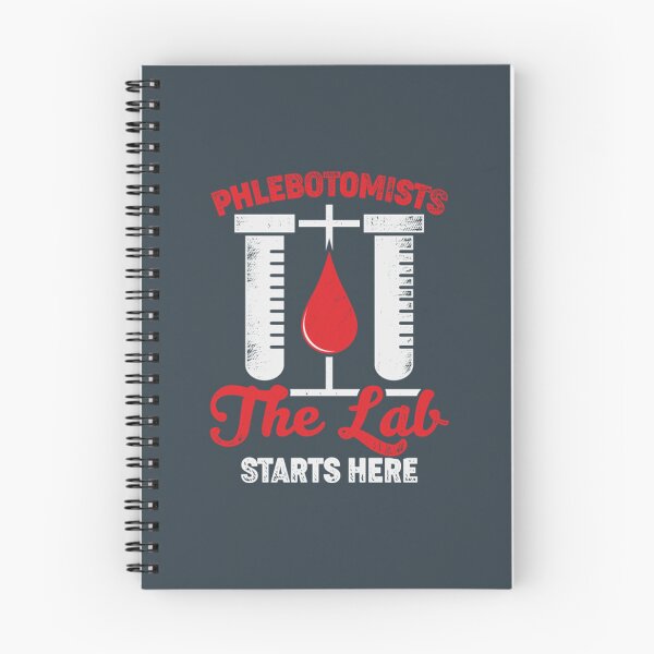 Item preview, Phlebotomy Medical Technician Phlebotomist Gift designed and sold by ZiaChatfield.