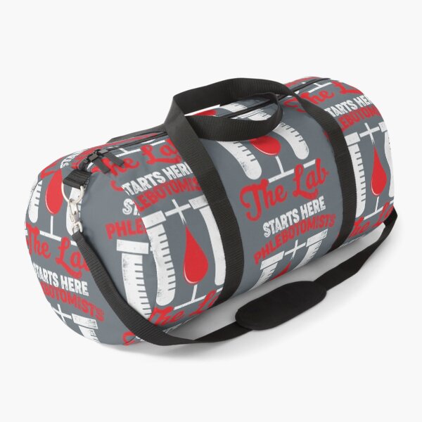 Item preview, Phlebotomy Medical Technician Phlebotomist Gift designed and sold by ZiaChatfield.