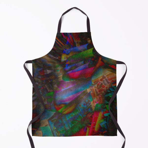 Item preview, "The Artist's Model" Digital Collage designed and sold by Raven’s Wing Studio.