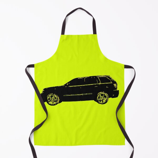 Item preview, Black WK1 Srt8 suv designed and sold by mfzmfz.