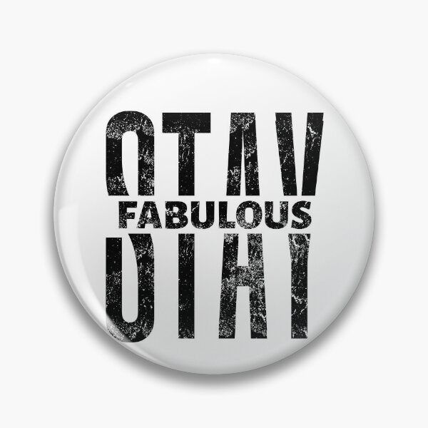 Item preview, Stay Fabulous | Motivational Quote | Inspirational Quote designed and sold by Marigoldkey.
