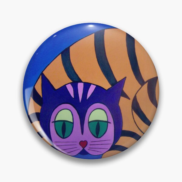 Item preview, Unity Cat #3 designed and sold by Shulie1.