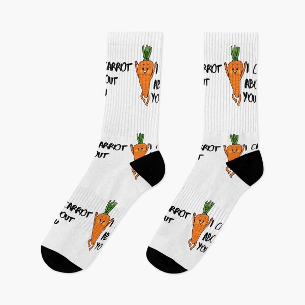 Item preview, I carrot about you designed and sold by Rolmani-shop.