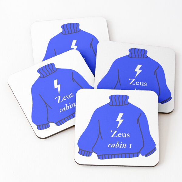 Item preview, Zeus sweater designed and sold by broadwaygirl142.