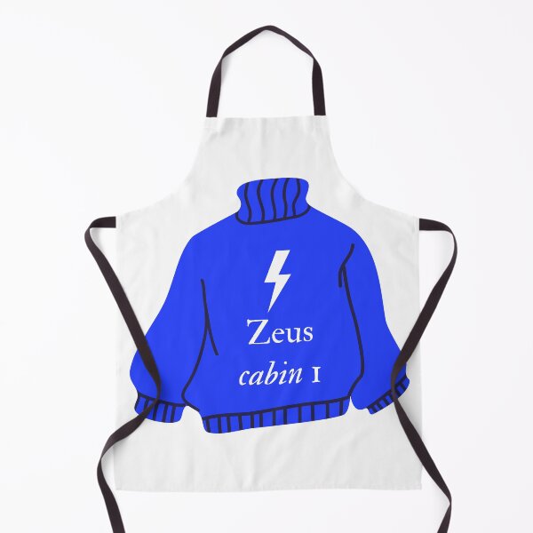 Item preview, Zeus sweater designed and sold by broadwaygirl142.