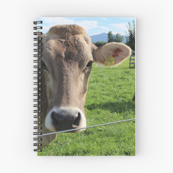Item preview, Cow! designed and sold by Jmzinn99.