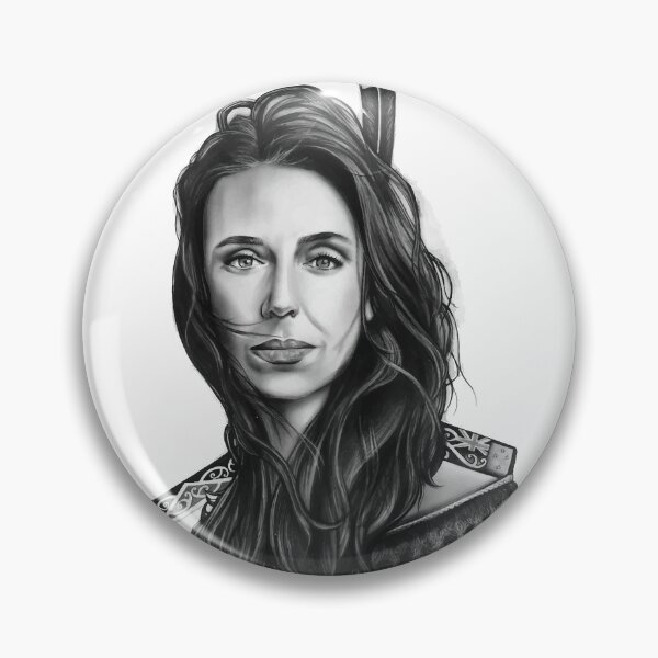 Item preview, Ardern designed and sold by Febry-Art.