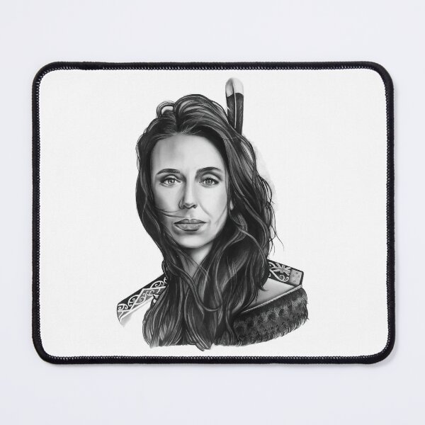 Item preview, Ardern designed and sold by Febry-Art.