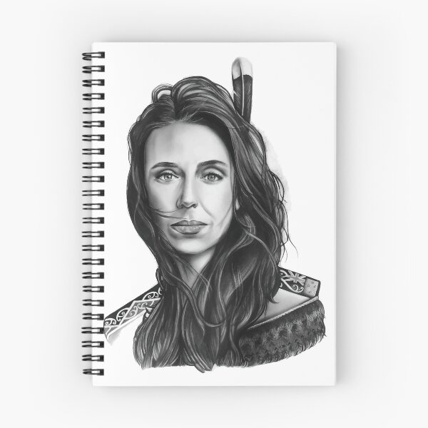 Item preview, Ardern designed and sold by Febry-Art.
