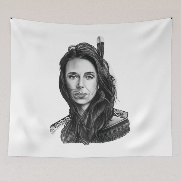 Item preview, Ardern designed and sold by Febry-Art.
