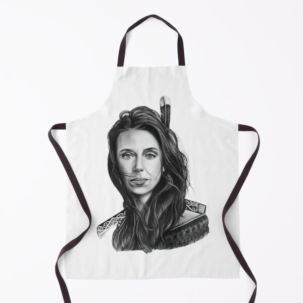 Item preview, Ardern designed and sold by Febry-Art.