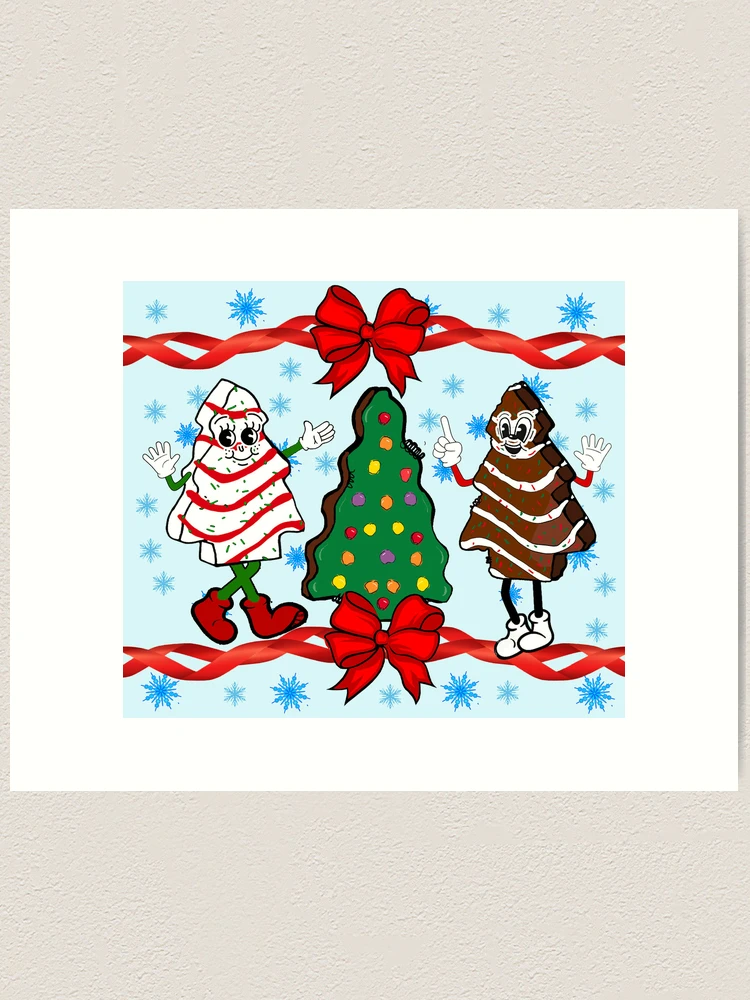 A little Tomte Christmas : Cuties little Christmas - CakesDecor