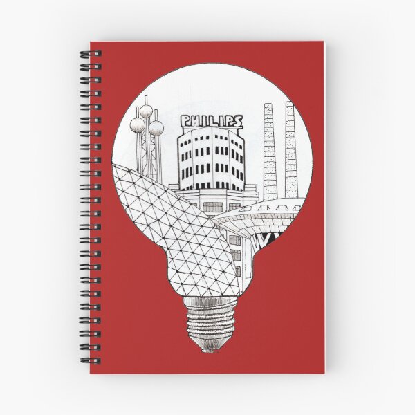 Item preview, City of Light designed and sold by lukesartworks.