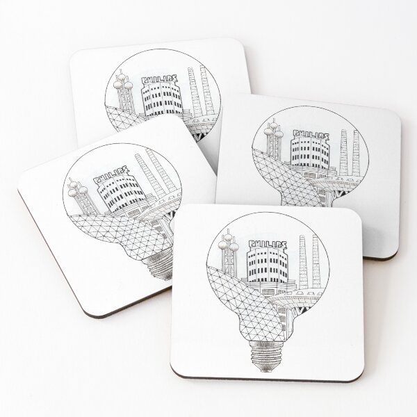 Item preview, City of Light designed and sold by lukesartworks.
