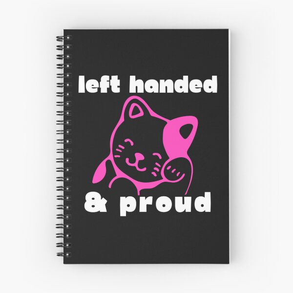 Item preview, Left handed and proud designed and sold by LaylaEvans1.