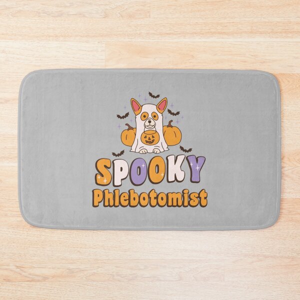 Item preview, Spooky Phlebotomist Halloween Costume Dog designed and sold by ZiaChatfield.