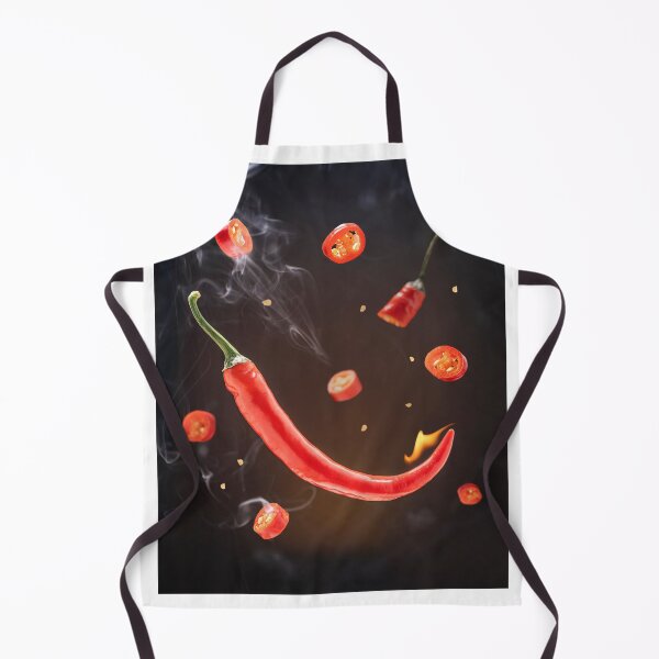 Item preview, Hot Chilly designed and sold by AljonaSB.