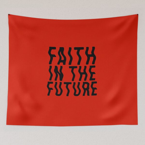 Item preview, Faith in the future| Louis Tomlinson  designed and sold by Lavannya.