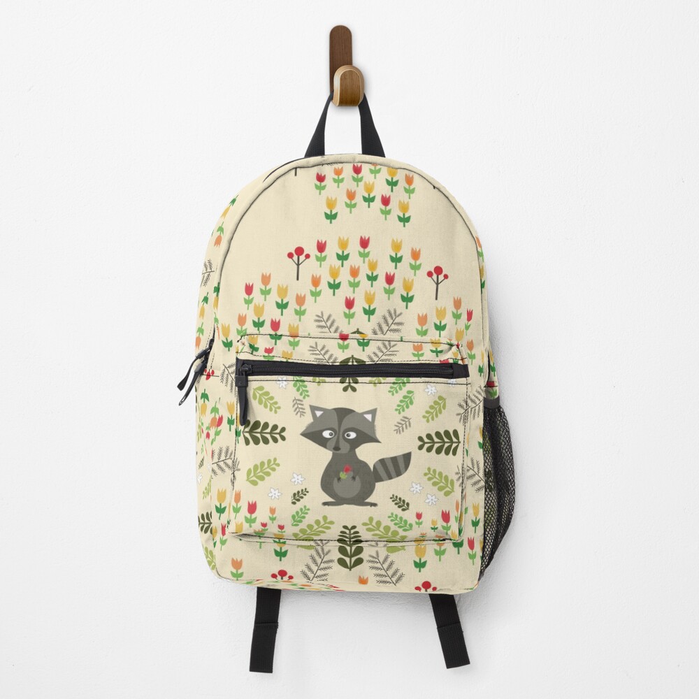 Item preview, Backpack designed and sold by Kakel.