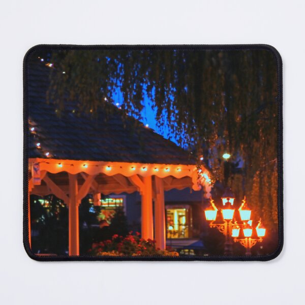 Item preview, Night Lights designed and sold by vernonplatt.