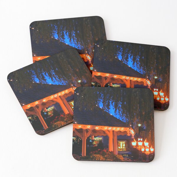 Item preview, Night Lights designed and sold by vernonplatt.