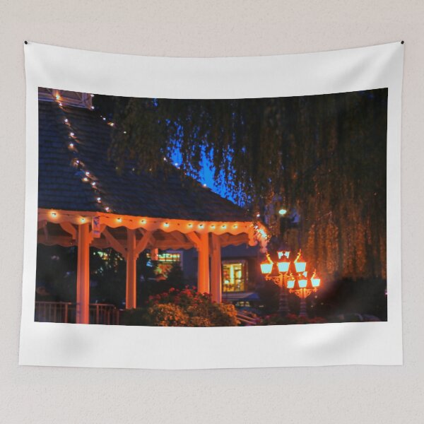 Item preview, Night Lights designed and sold by vernonplatt.