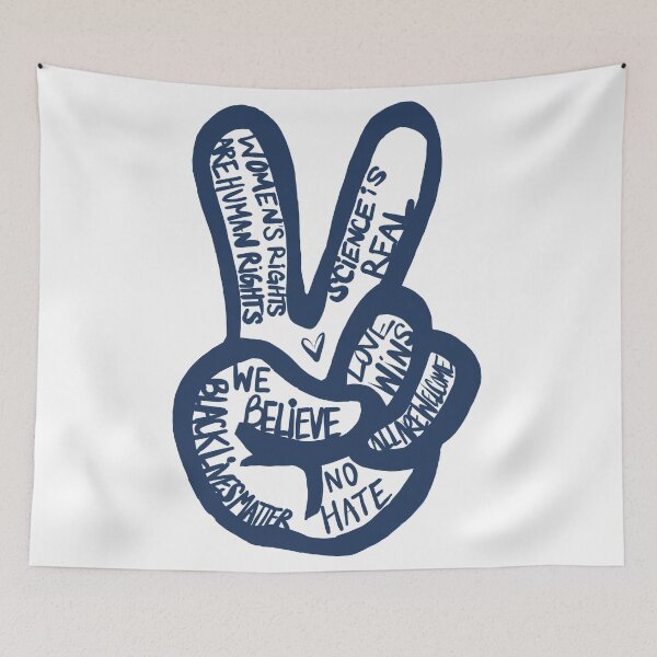 Item preview, No Hate designed and sold by 311designs.
