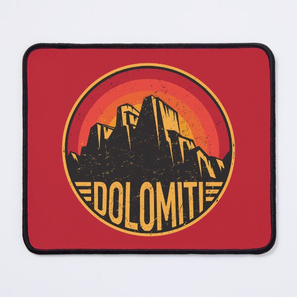 Item preview, Dolomites Mountains, Dolomiti designed and sold by studio838.