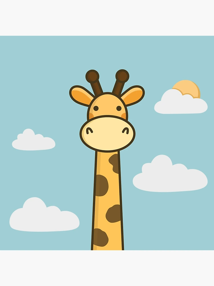 Learn to Draw a Giraffe Like a Pro: Step-by-Step Tutorial