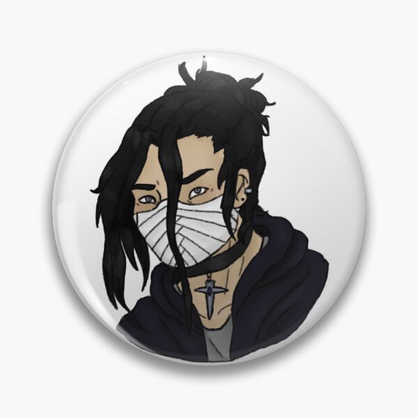 Item preview, Gin  designed and sold by Dapperenby137.