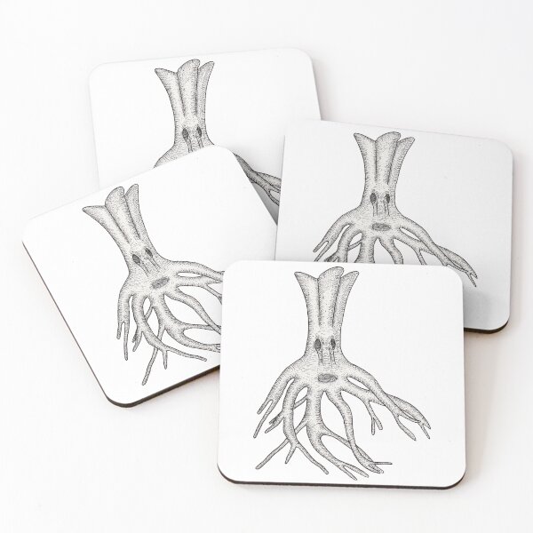 Item preview, Criatura marina designed and sold by lukesartworks.