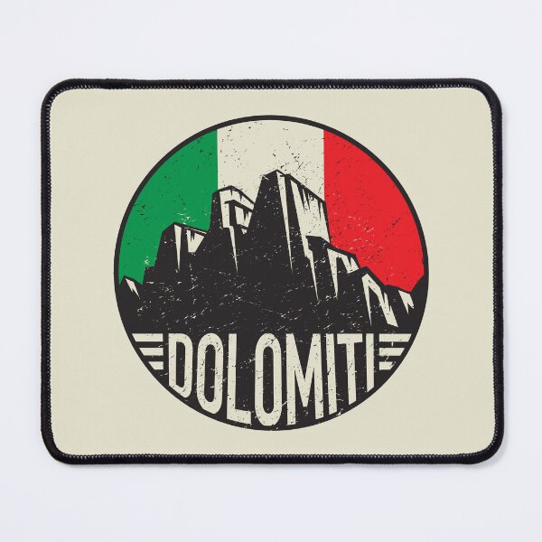 Item preview, Dolomites Mountains, Dolomiti designed and sold by studio838.