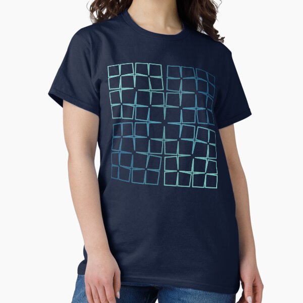 Item preview, Cesàro Fractal - Gradiente cuadrado designed and sold by joshdbb.