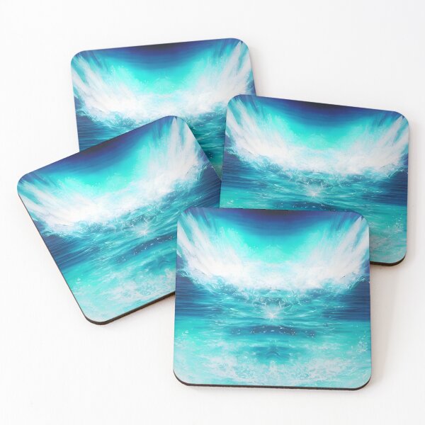 Item preview, Oceanic Imagery designed and sold by Brandon Whitson.