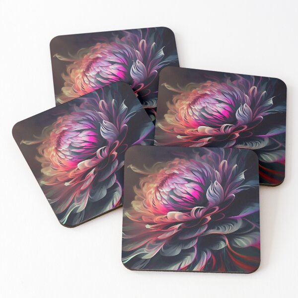 Item preview, Art floral Digital Designs, the Arts of flowers in Atlanta, Georgia. designed and sold by PhotoCreationXP.