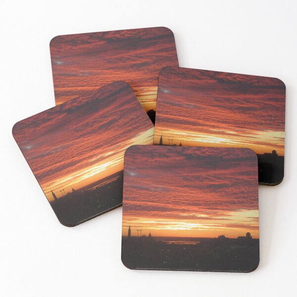 Item preview, Ottawa Sunset designed and sold by Shulie1.