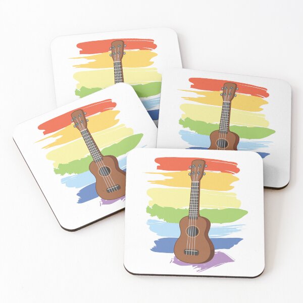 Item preview, ukulele player designed and sold by SwifTech.