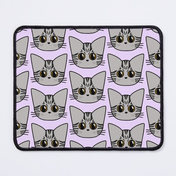 Item preview, Oreo Head (Repeating) - Purple designed and sold by Chopsy28.