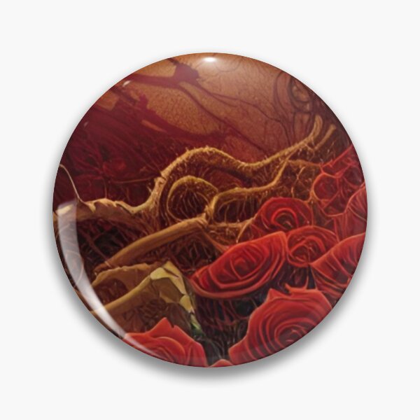 Item preview, Path of Roses and Thorns designed and sold by ~.