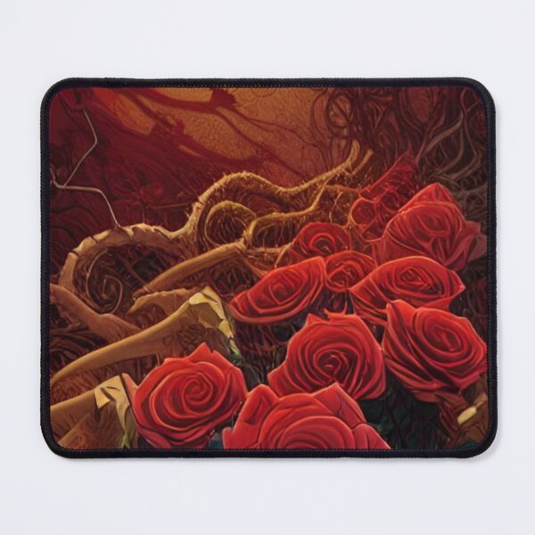 Item preview, Path of Roses and Thorns designed and sold by ~.
