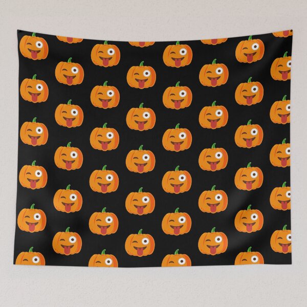 Item preview, Pumpkin Showing Tong designed and sold by vomaria.
