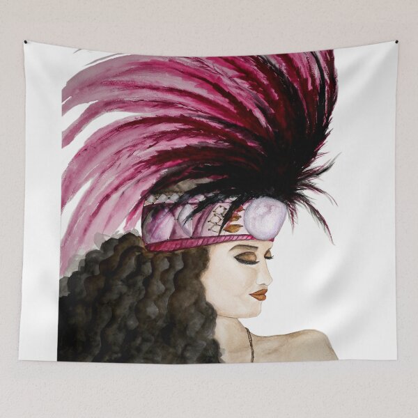 Item preview, Tahiti designed and sold by Redsonya888.