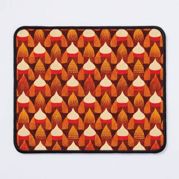 Item preview, Copie de Pattern for reading by the fire designed and sold by Amedeo-Igorrain.