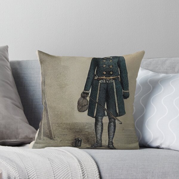 Item preview, Police officer designed and sold by ComicsFactory.