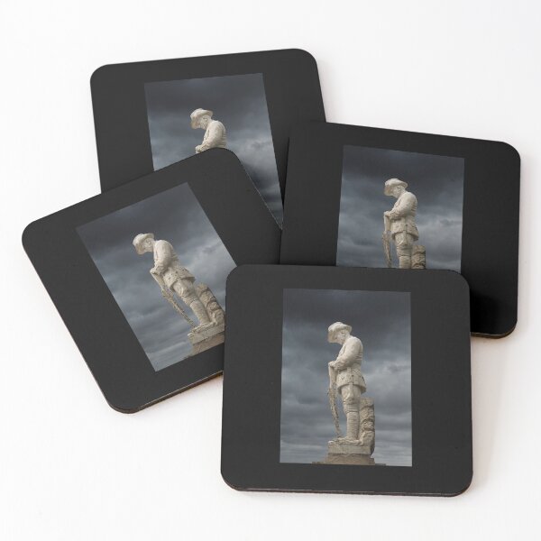 Item preview, Dunkeld War Memorial. designed and sold by Alex Preiss.