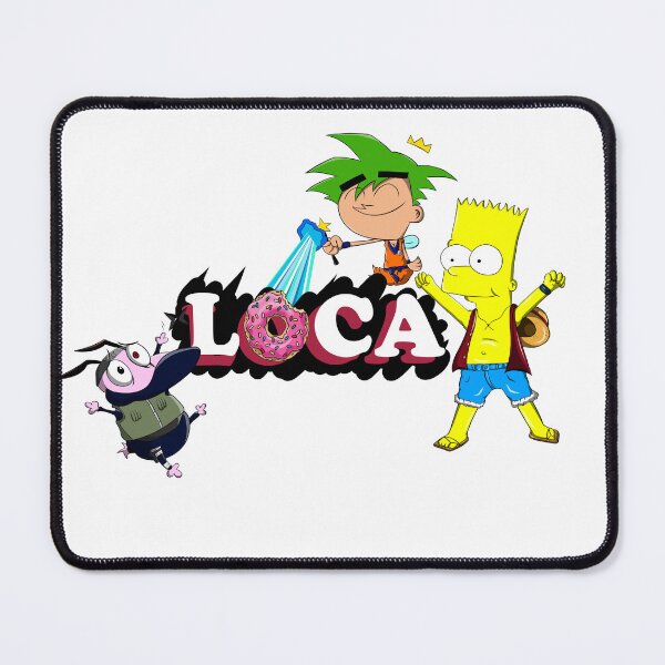 Item preview, LOCA designed and sold by Fsdl.