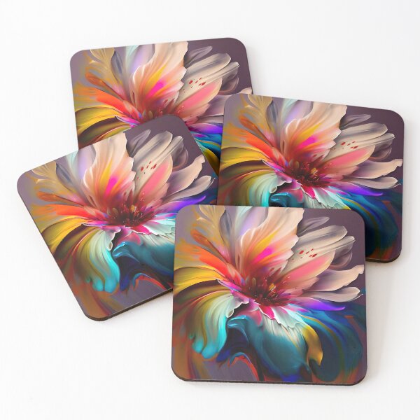 Item preview, Art floral Digital Designs, the Arts of flowers in Atlanta, Georgia. designed and sold by PhotoCreationXP.