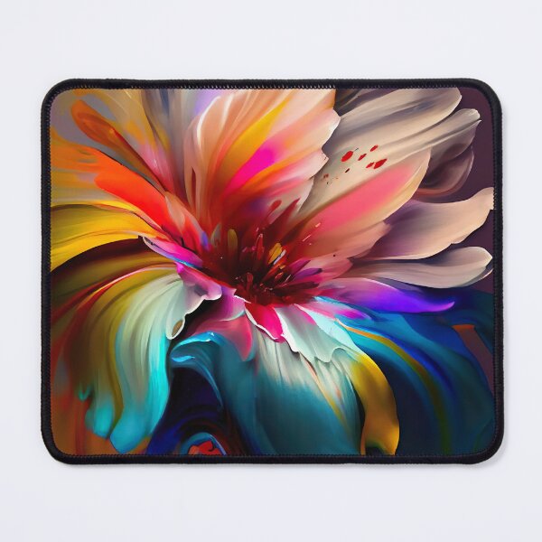 Item preview, Art floral Digital Designs, the Arts of flowers in Atlanta, Georgia. designed and sold by PhotoCreationXP.