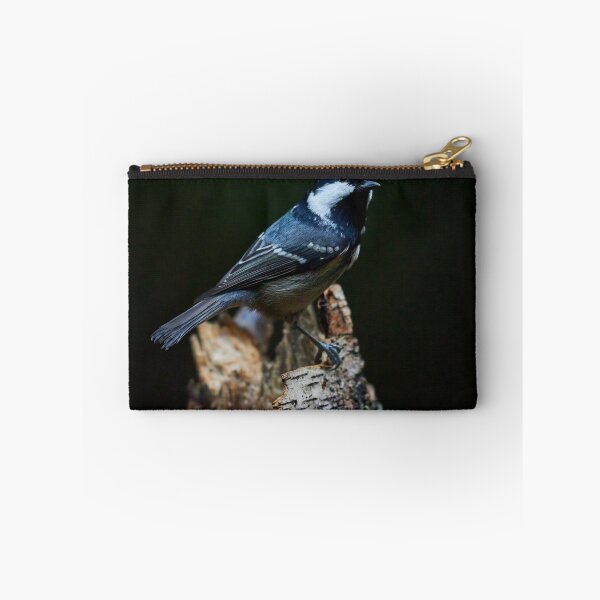 Item preview, The Dark Prince. Coal Tit designed and sold by Jouko Lehto Photography.
