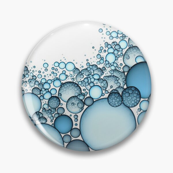 Item preview, Bubbles (3/7) designed and sold by sabantha.